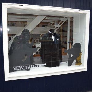 New Tailor